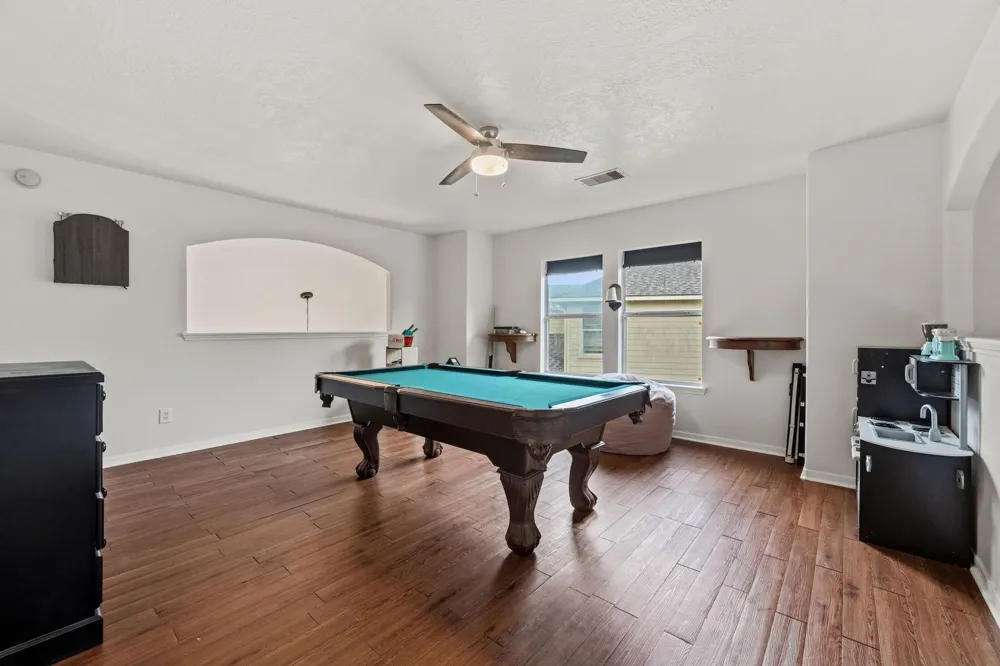 523 Savory Lane Crosby, TX 77532