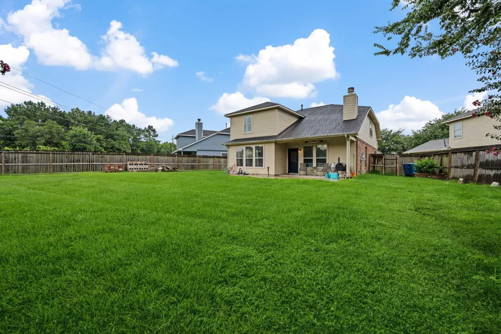 523 Savory Lane Crosby, TX 77532