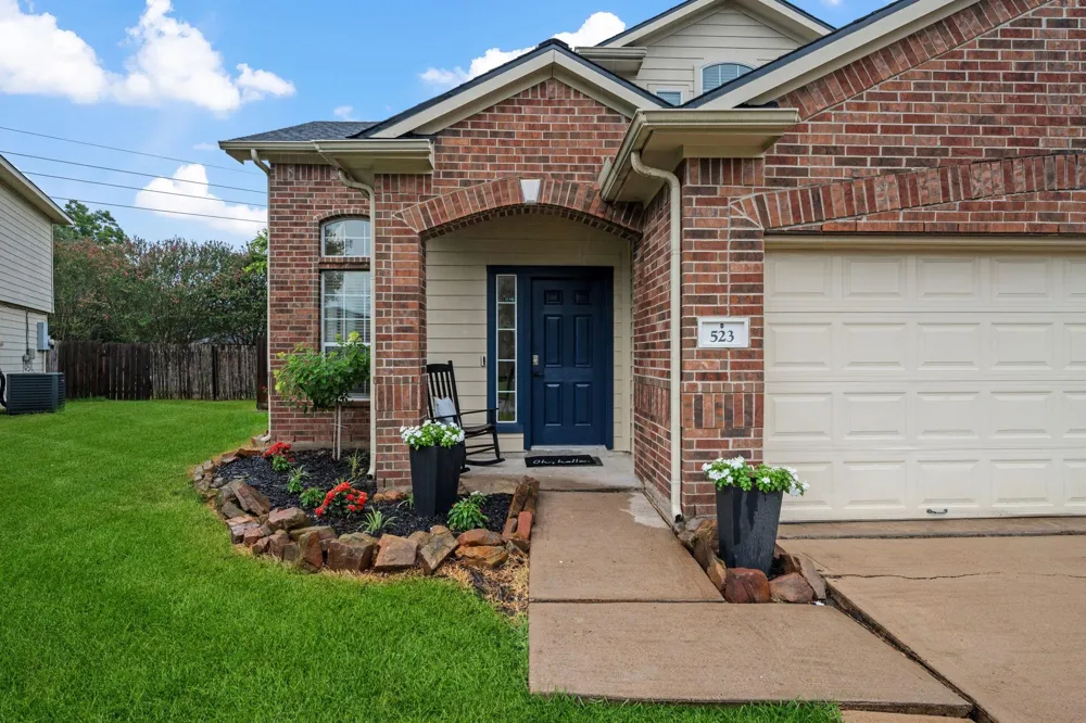 523 Savory Lane Crosby, TX 77532