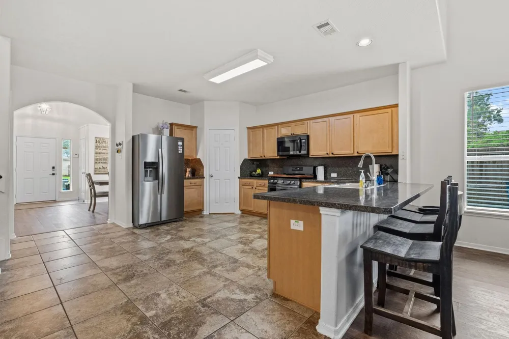 523 Savory Lane Crosby, TX 77532