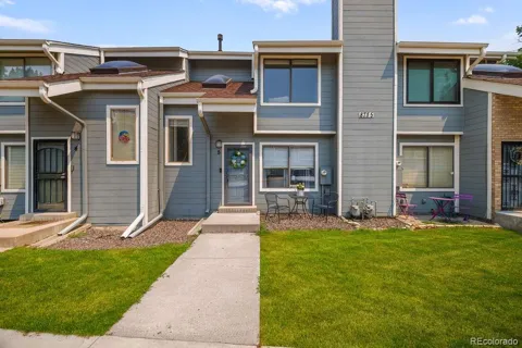 8755 W Cornell Avenue #5