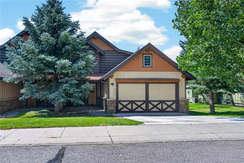 235 Spirit Way