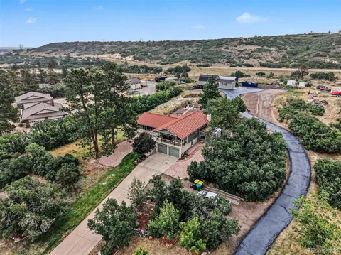 9338 Clydesdale Road