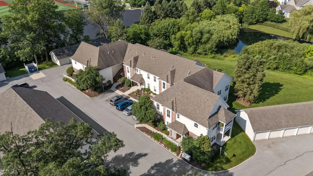 2925 Foggy Glen Drive Valparaiso, IN 46385