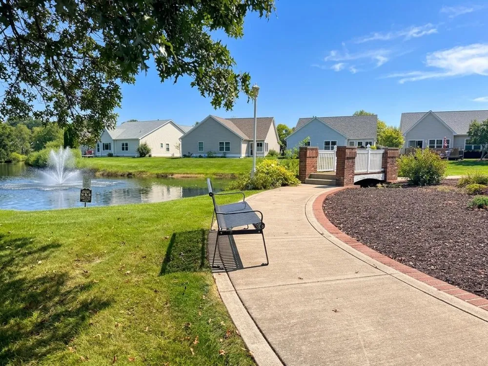 2925 Foggy Glen Drive Valparaiso, IN 46385
