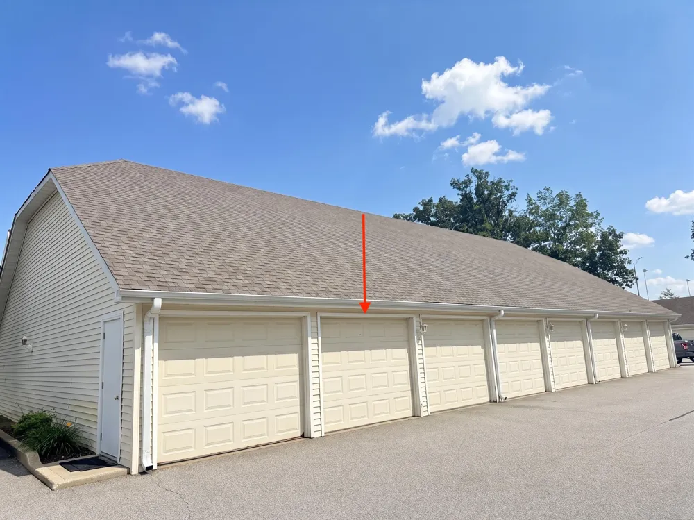 2925 Foggy Glen Drive Valparaiso, IN 46385