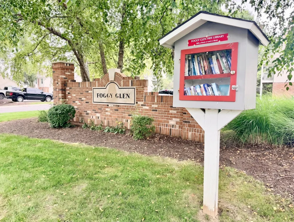 2925 Foggy Glen Drive Valparaiso, IN 46385