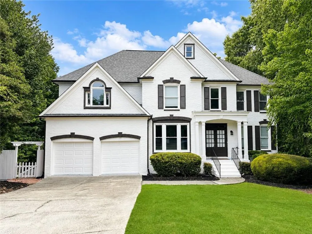 240 Creekside Park Drive Alpharetta, GA 30022