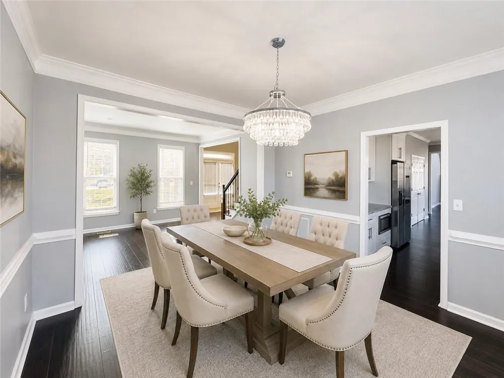240 Creekside Park Drive Alpharetta, GA 30022