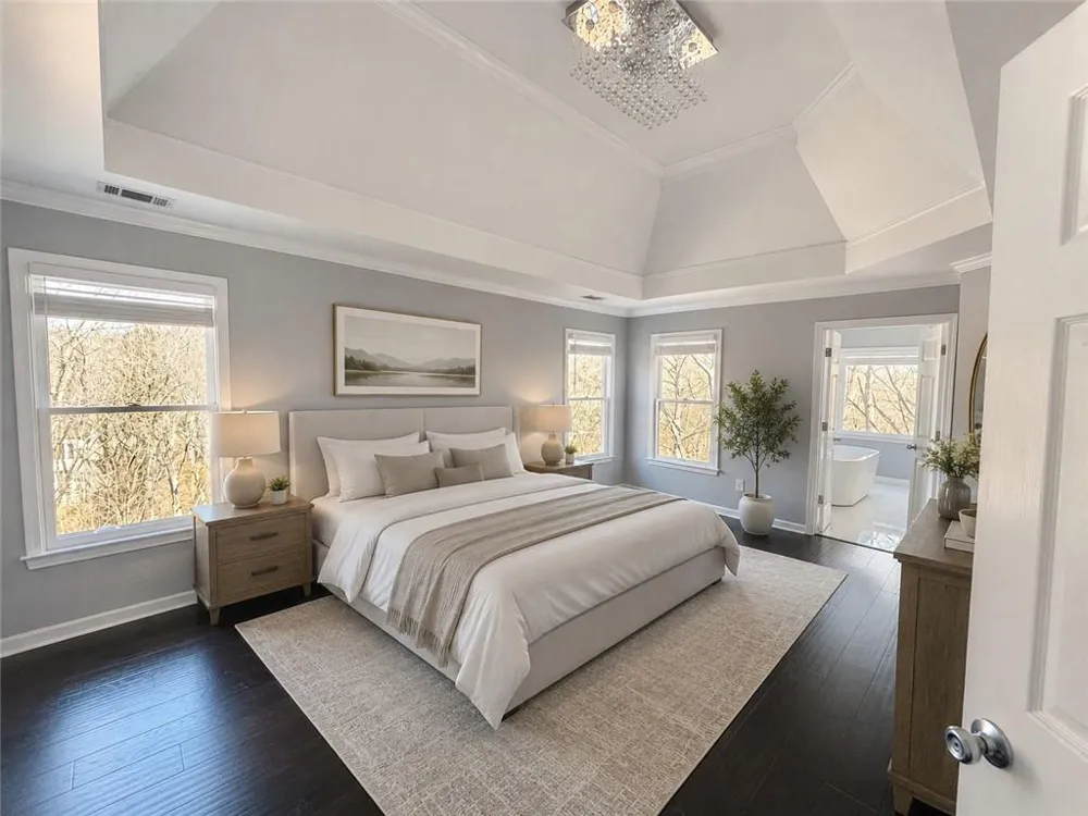 240 Creekside Park Drive Alpharetta, GA 30022