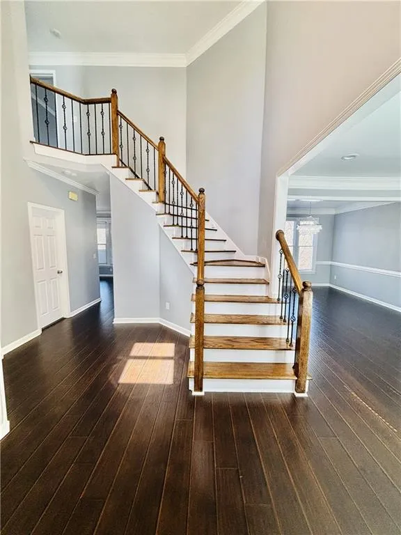 240 Creekside Park Drive Alpharetta, GA 30022