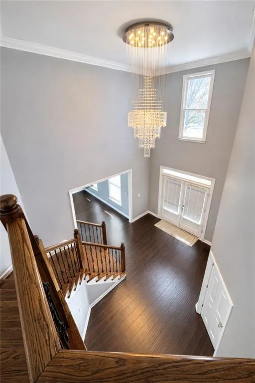 240 Creekside Park Drive Alpharetta, GA 30022