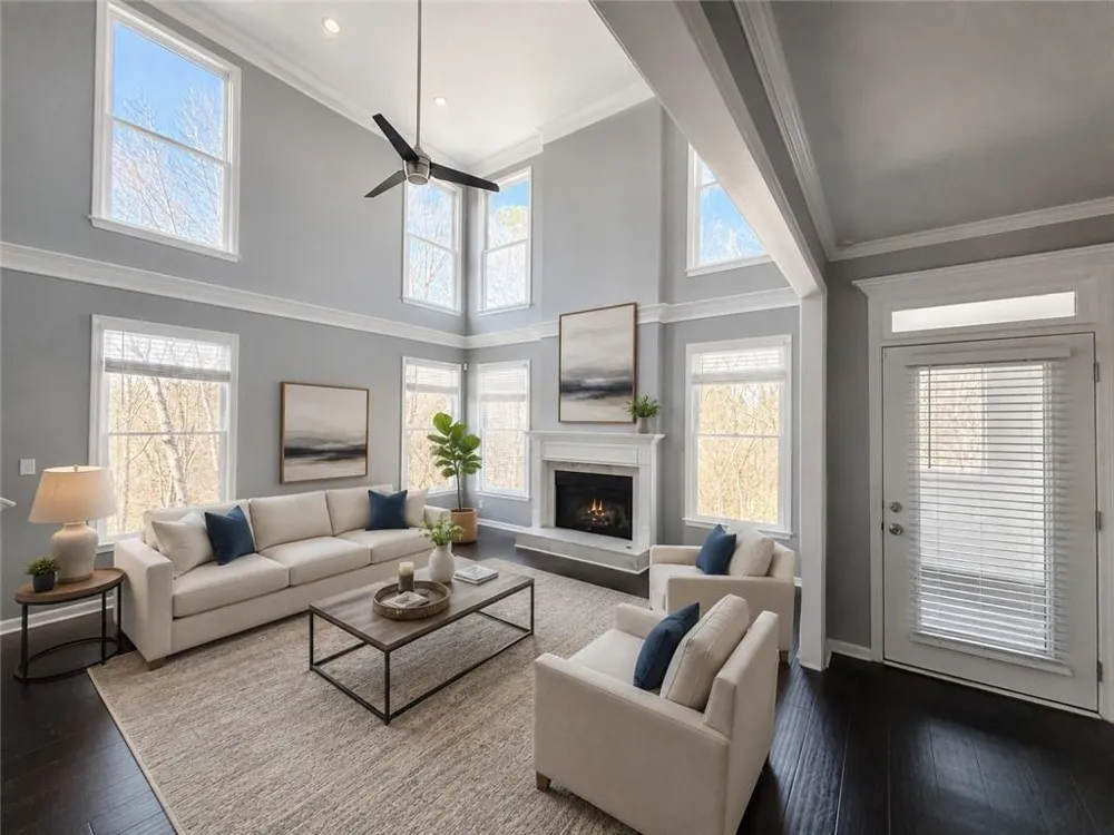 240 Creekside Park Drive Alpharetta, GA 30022