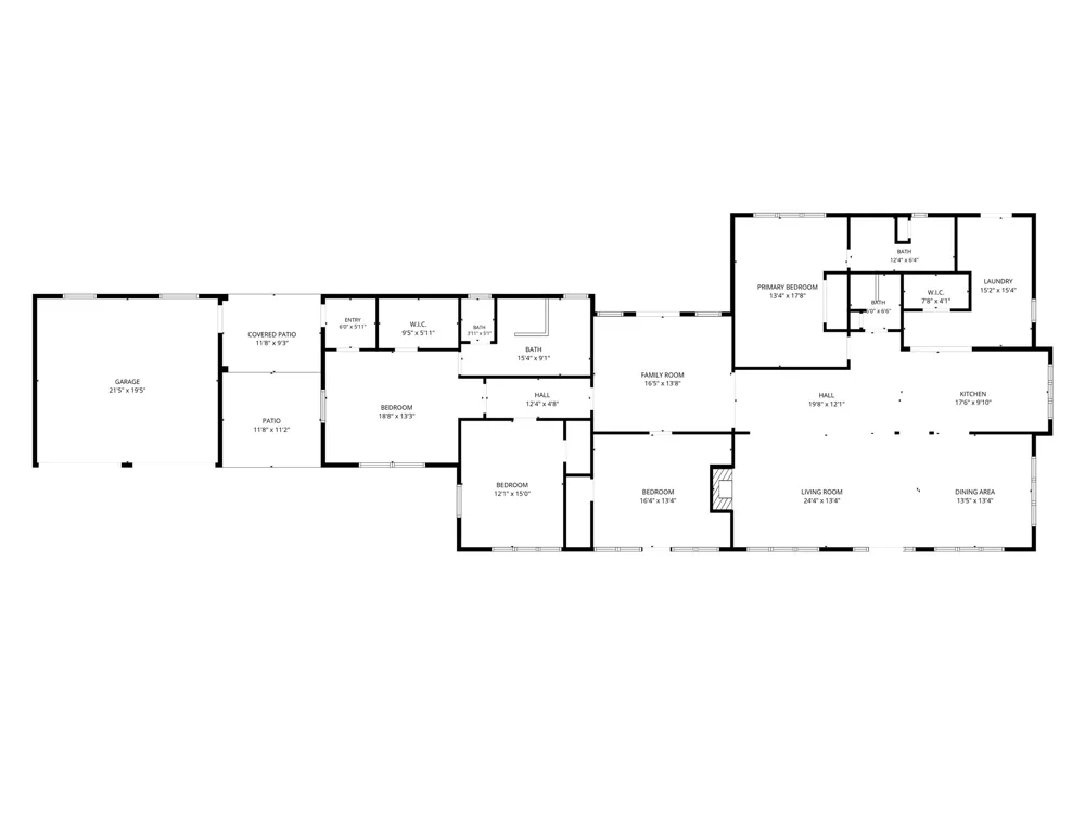 406 E Main Street Whitesboro, TX 76273