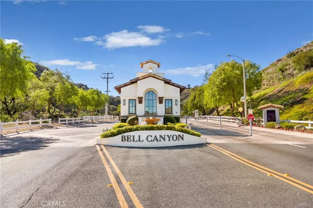 19 Round Up Road Bell Canyon, CA 91307
