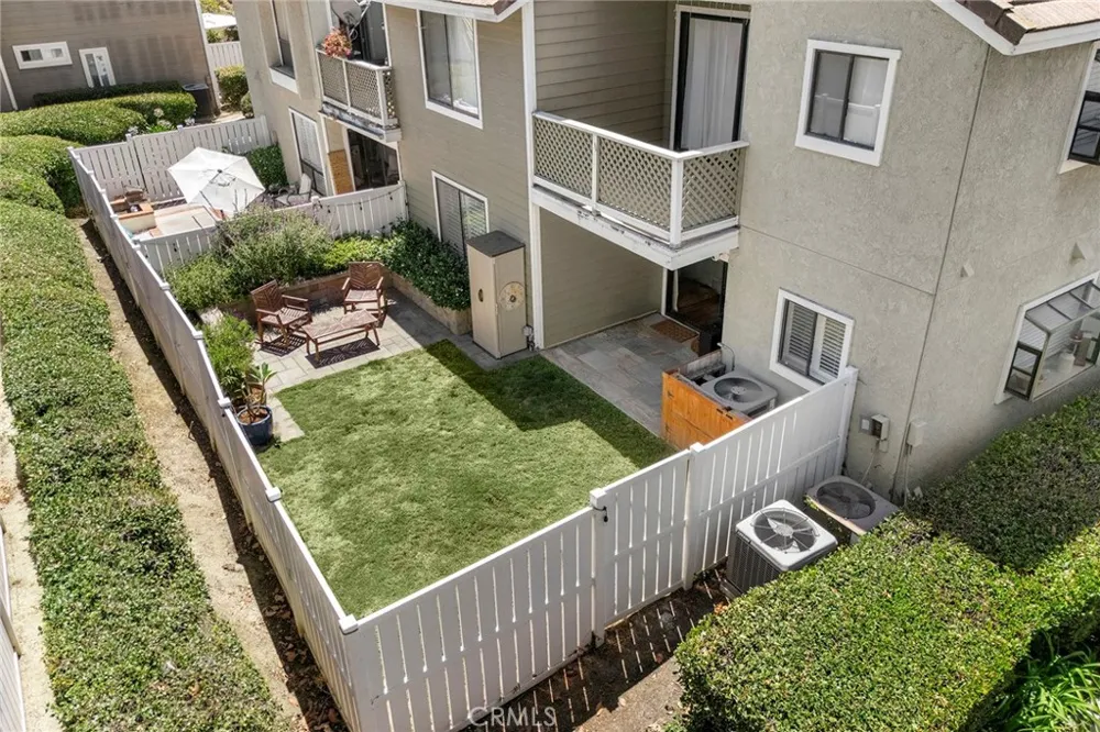 1 Oak Spring Ln #320 Aliso Viejo, CA 92656