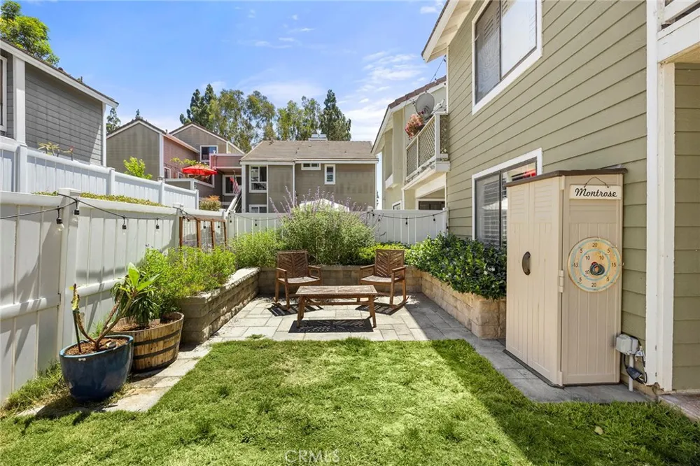 1 Oak Spring Ln #320 Aliso Viejo, CA 92656
