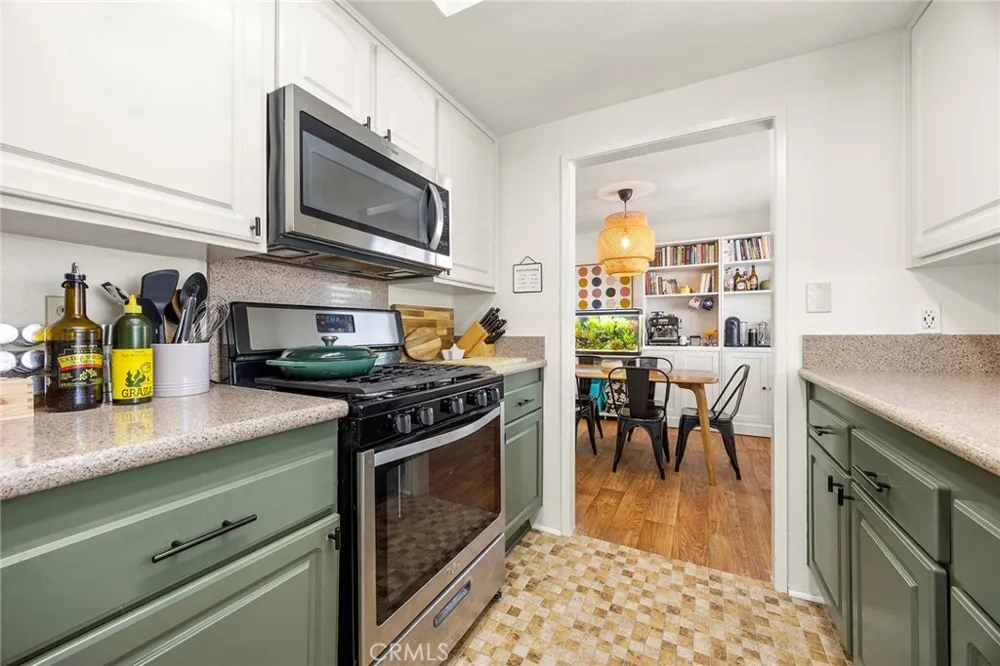 1 Oak Spring Ln #320 Aliso Viejo, CA 92656