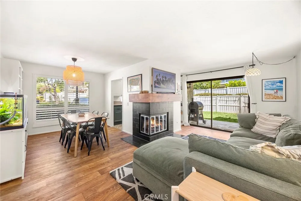 1 Oak Spring Ln #320 Aliso Viejo, CA 92656
