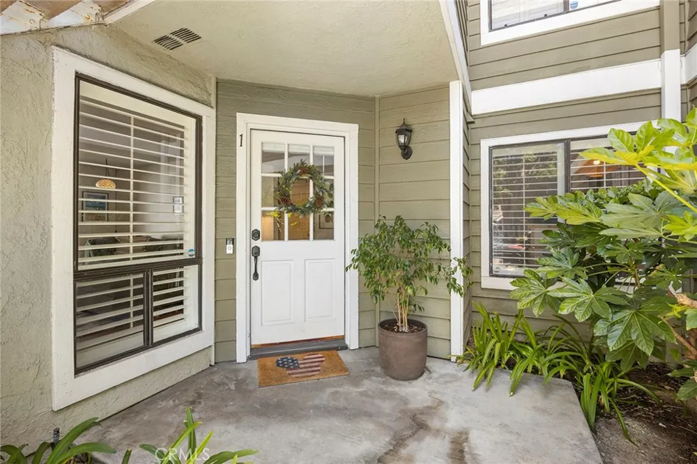 1 Oak Spring Ln #320 Aliso Viejo, CA 92656