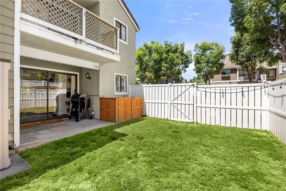 1 Oak Spring Ln #320 Aliso Viejo, CA 92656