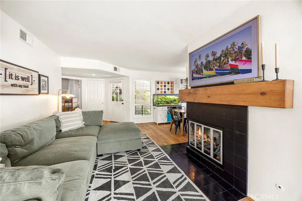 1 Oak Spring Ln #320 Aliso Viejo, CA 92656