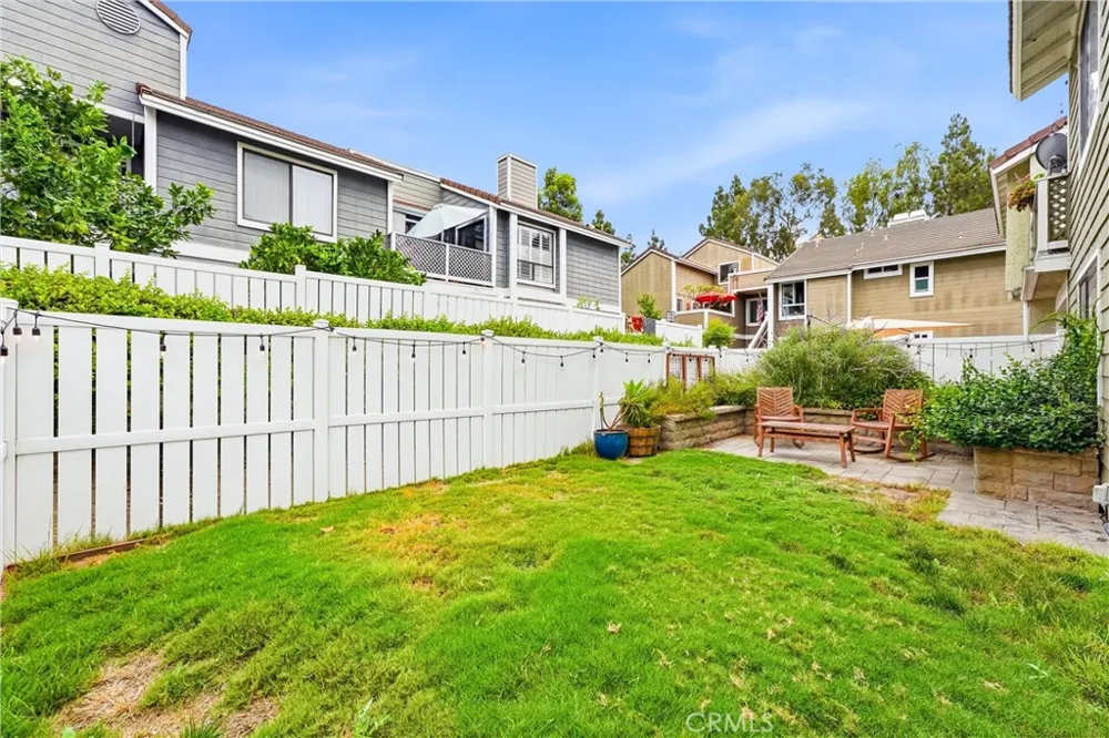 1 Oak Spring Ln #320 Aliso Viejo, CA 92656