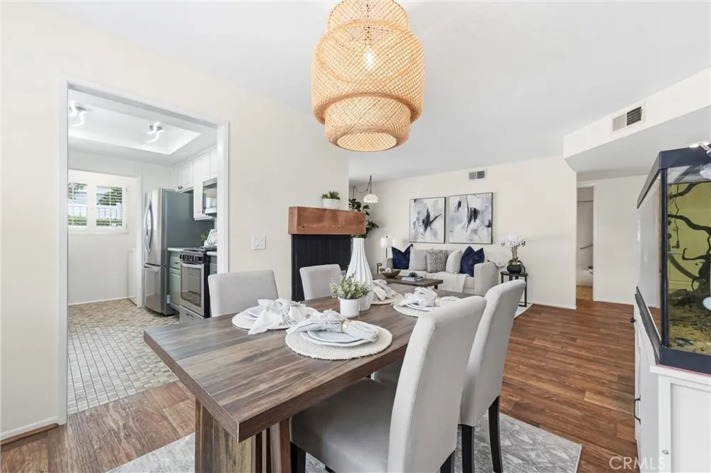 1 Oak Spring Ln #320 Aliso Viejo, CA 92656