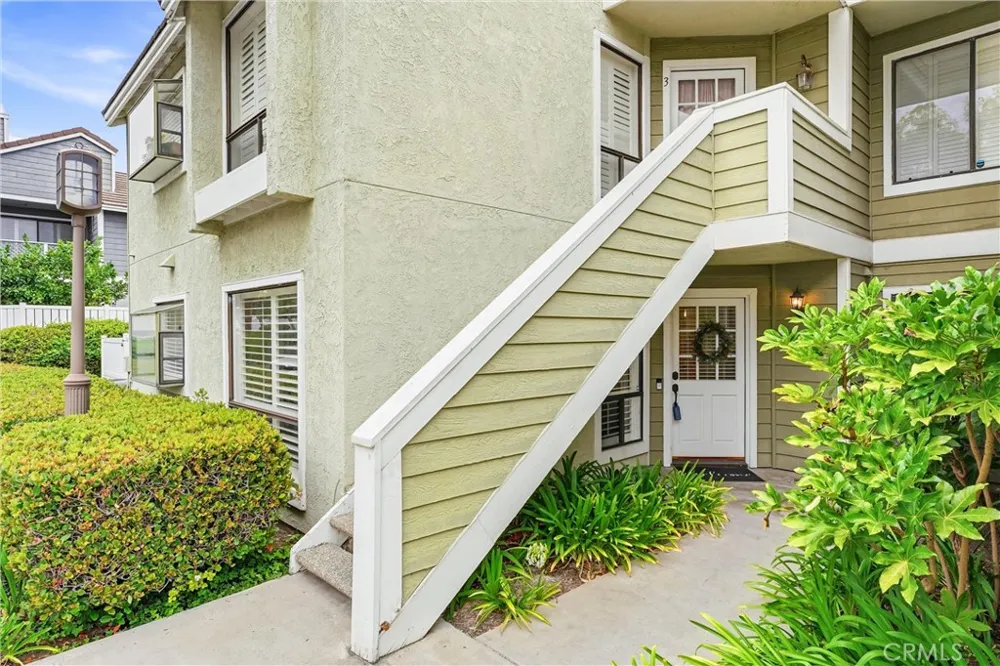 1 Oak Spring Ln #320 Aliso Viejo, CA 92656