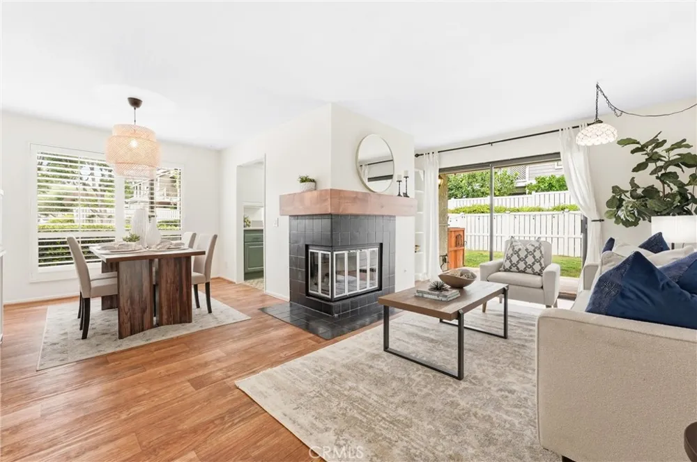 1 Oak Spring Ln #320 Aliso Viejo, CA 92656