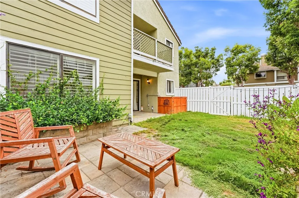 1 Oak Spring Ln #320 Aliso Viejo, CA 92656