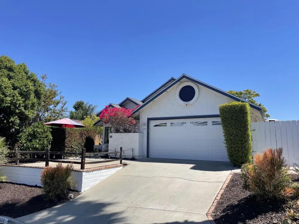 520 Barnett Drive San Marcos, CA 92069