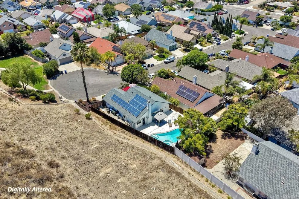 520 Barnett Drive San Marcos, CA 92069