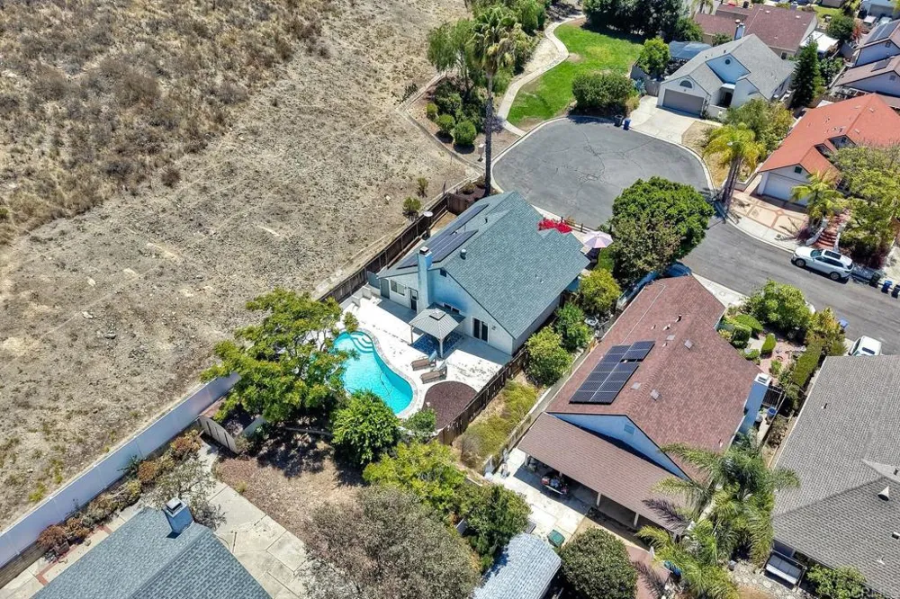 520 Barnett Drive San Marcos, CA 92069