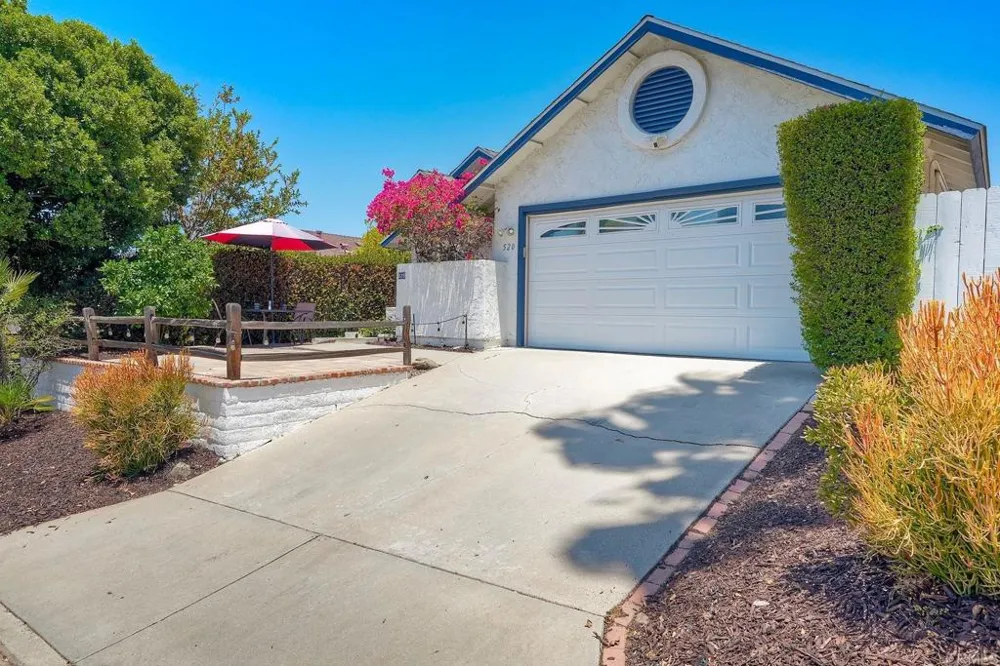 520 Barnett Drive San Marcos, CA 92069