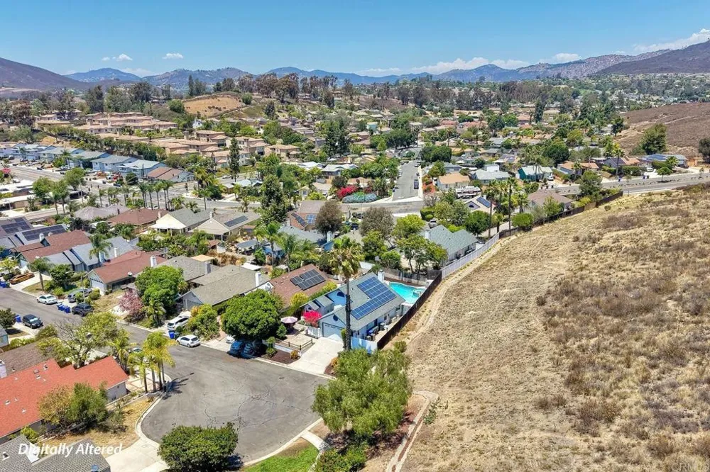 520 Barnett Drive San Marcos, CA 92069