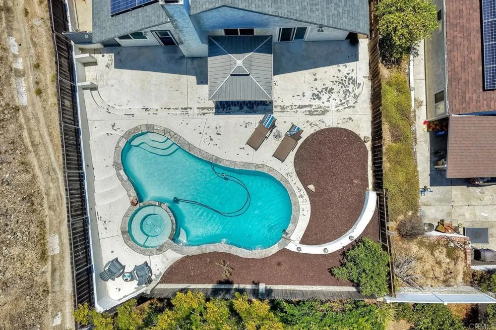 520 Barnett Drive San Marcos, CA 92069