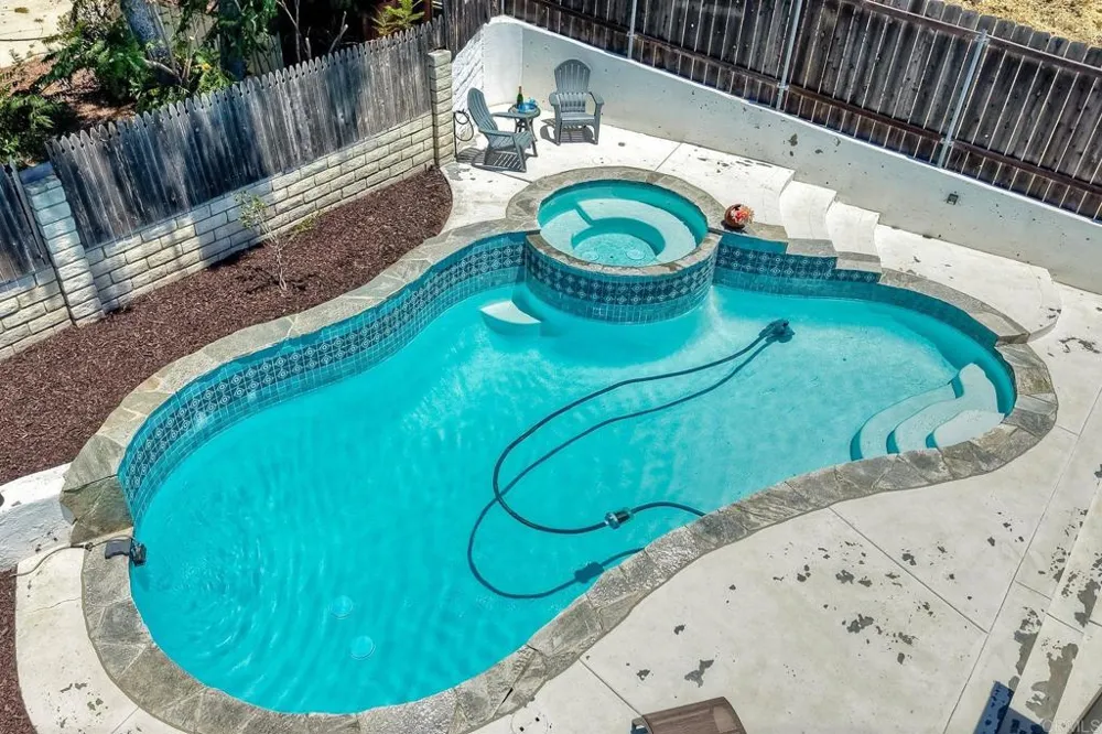 520 Barnett Drive San Marcos, CA 92069