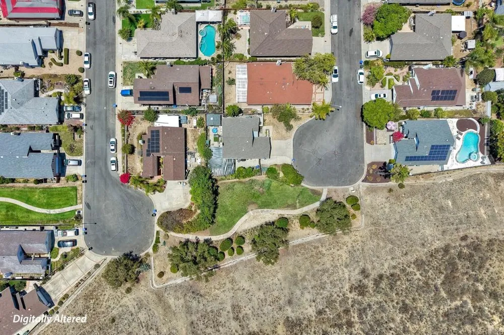 520 Barnett Drive San Marcos, CA 92069