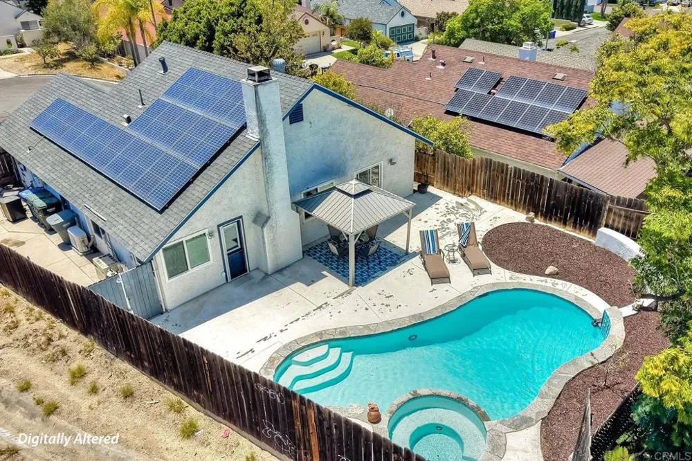 520 Barnett Drive San Marcos, CA 92069