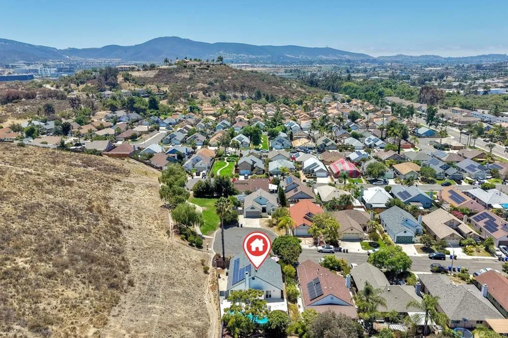 520 Barnett Drive San Marcos, CA 92069