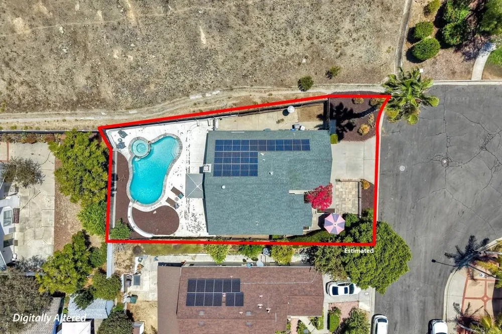 520 Barnett Drive San Marcos, CA 92069
