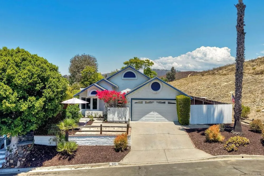 520 Barnett Drive San Marcos, CA 92069