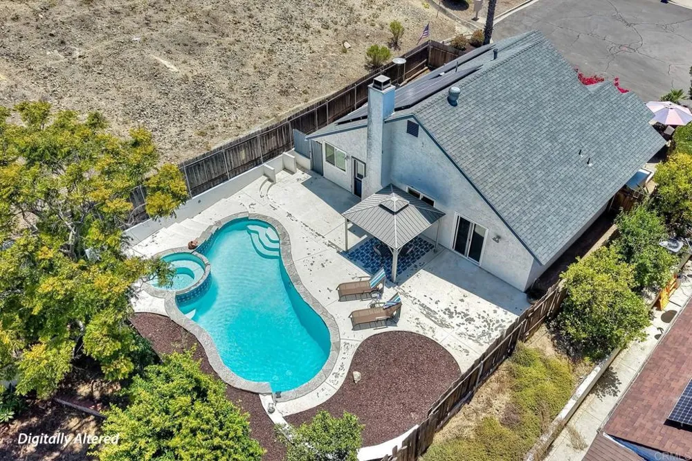 520 Barnett Drive San Marcos, CA 92069