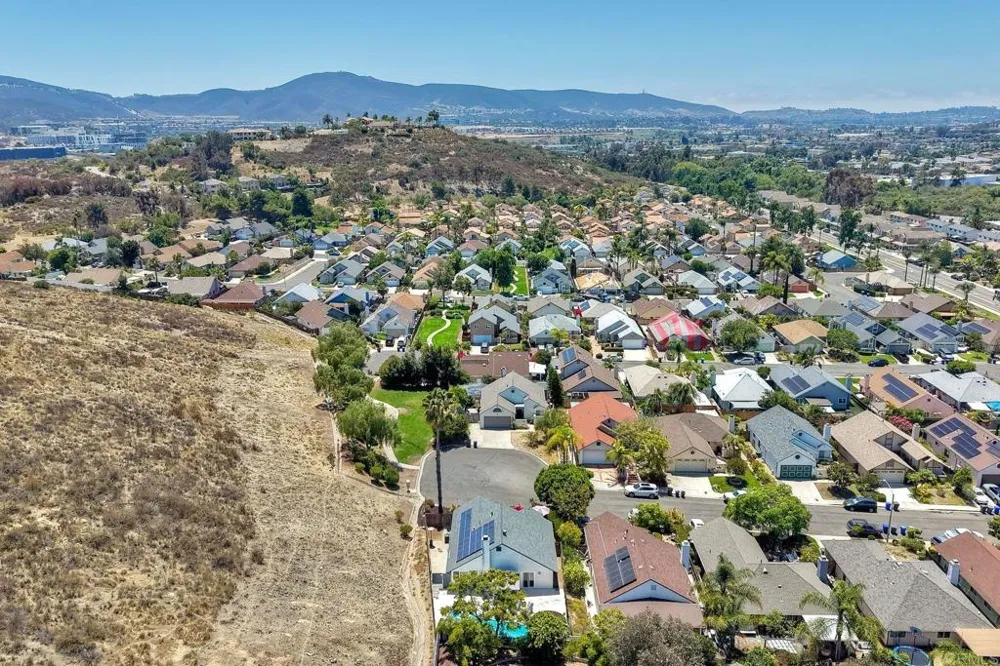 520 Barnett Drive San Marcos, CA 92069