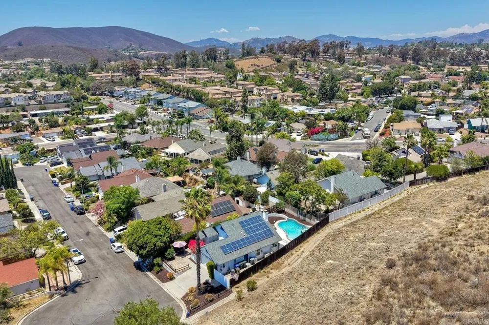 520 Barnett Drive San Marcos, CA 92069