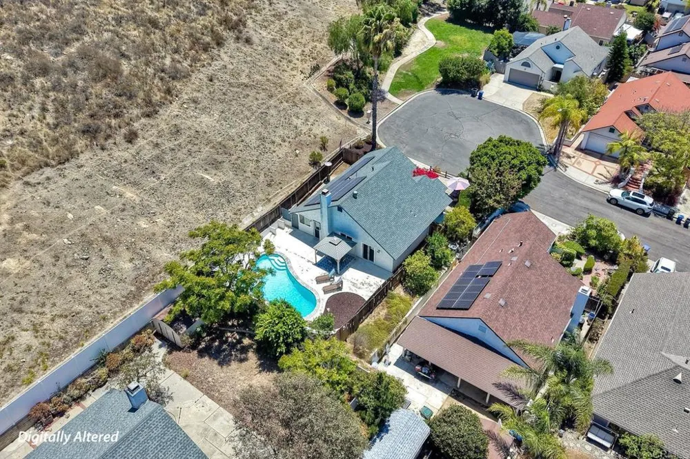 520 Barnett Drive San Marcos, CA 92069