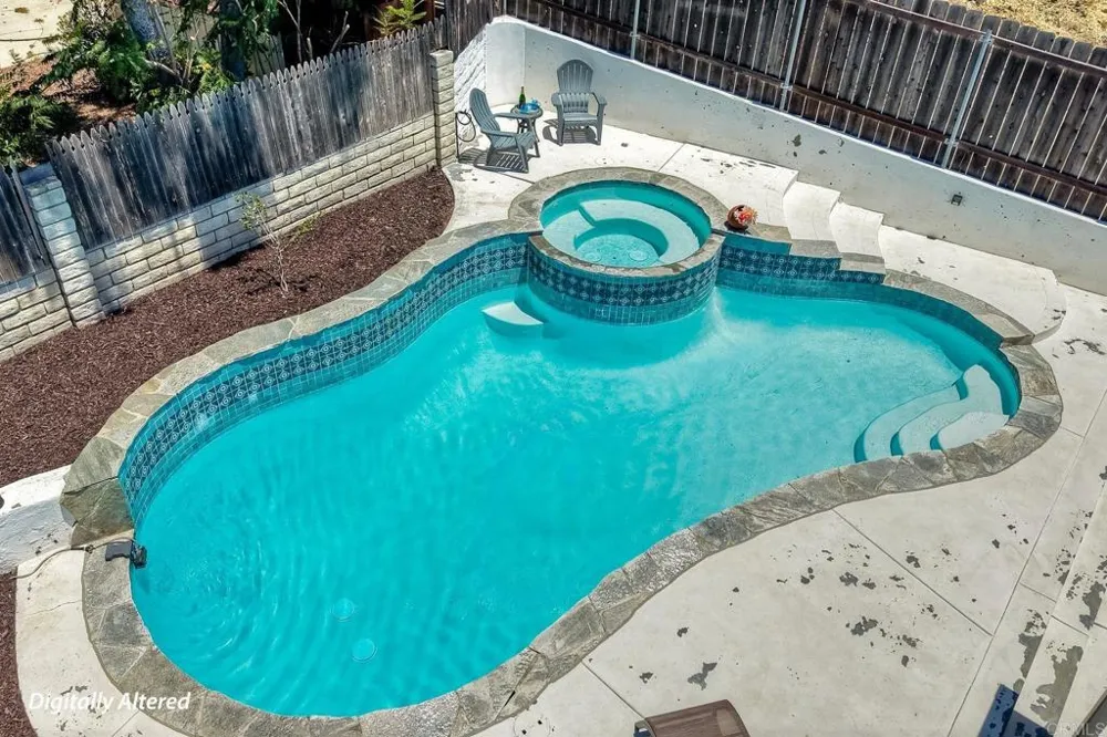 520 Barnett Drive San Marcos, CA 92069