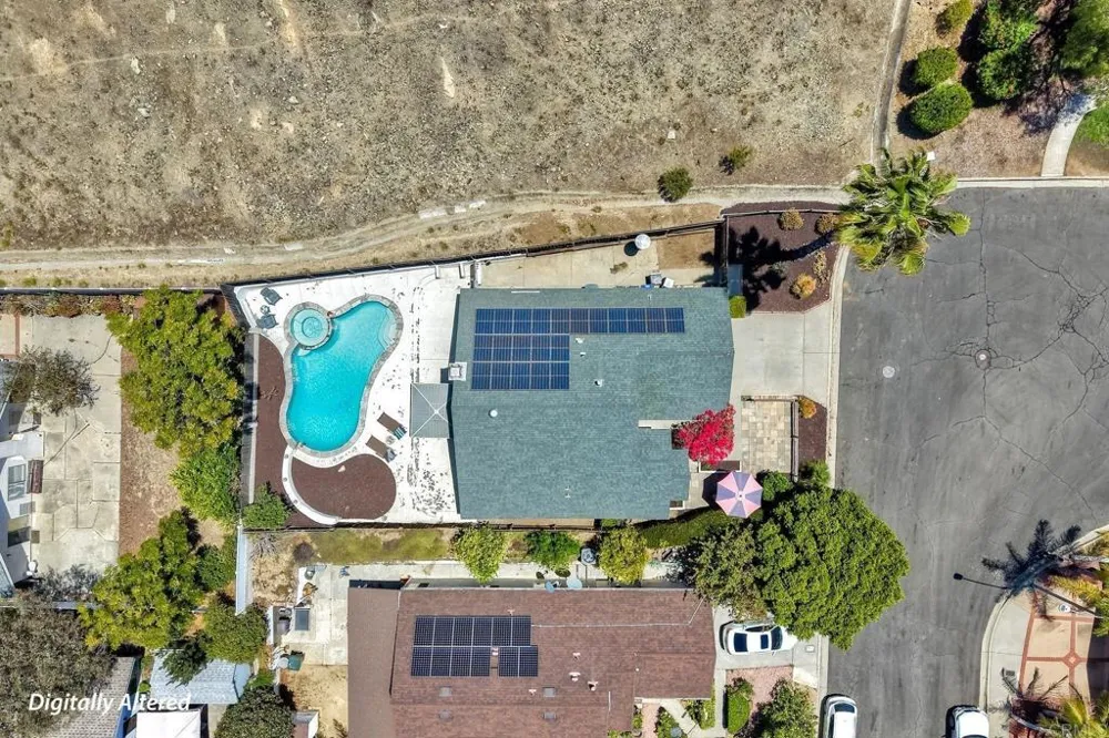520 Barnett Drive San Marcos, CA 92069