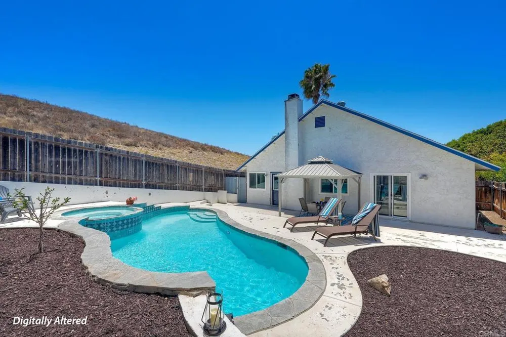 520 Barnett Drive San Marcos, CA 92069